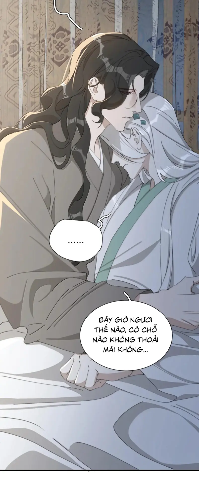 Xà Yêu Muốn Đào Thoát Chapter 69 - Trang 20