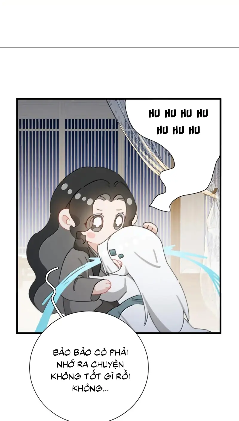 Xà Yêu Muốn Đào Thoát Chapter 69 - Trang 21