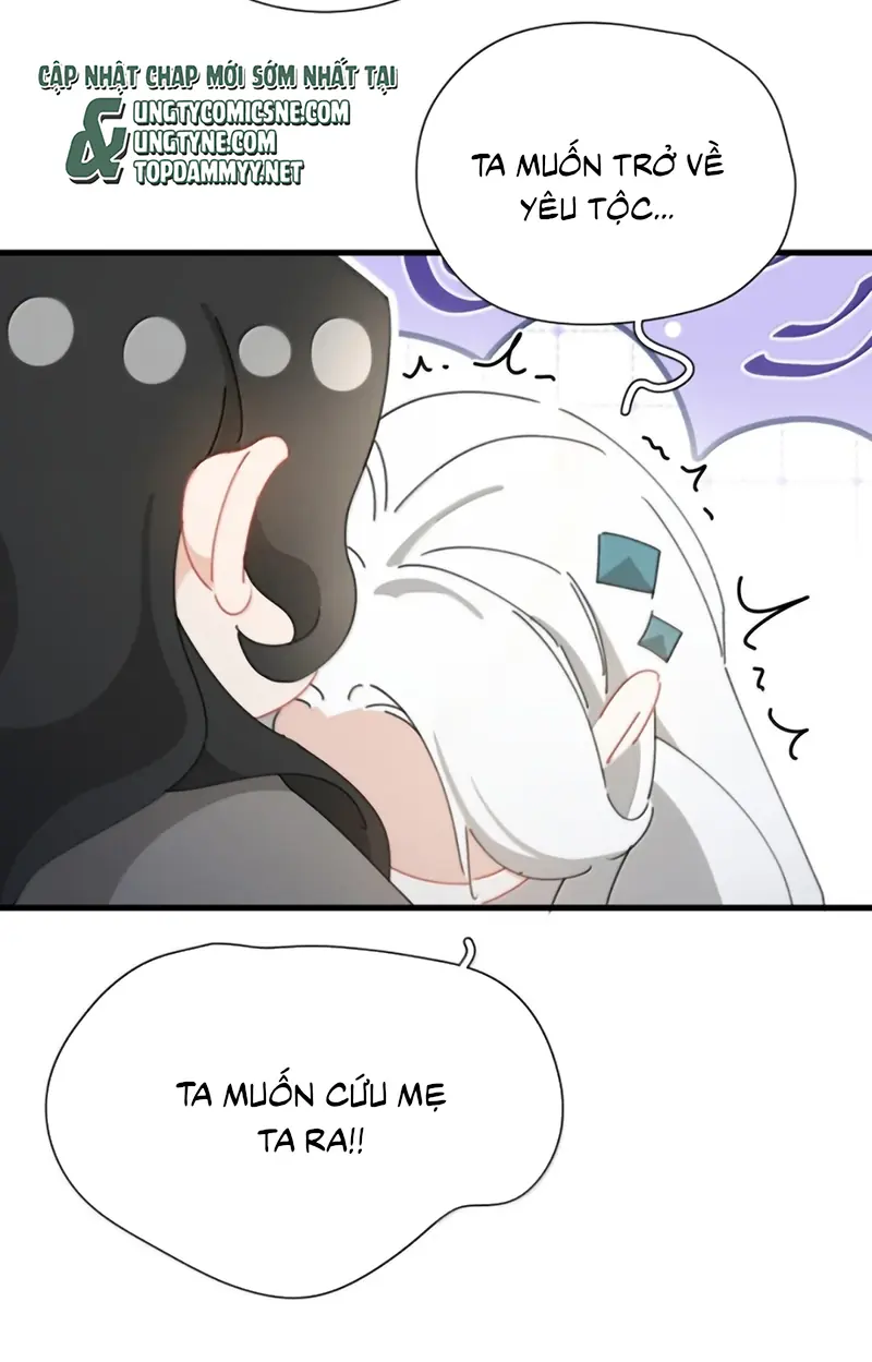 Xà Yêu Muốn Đào Thoát Chapter 69 - Trang 22