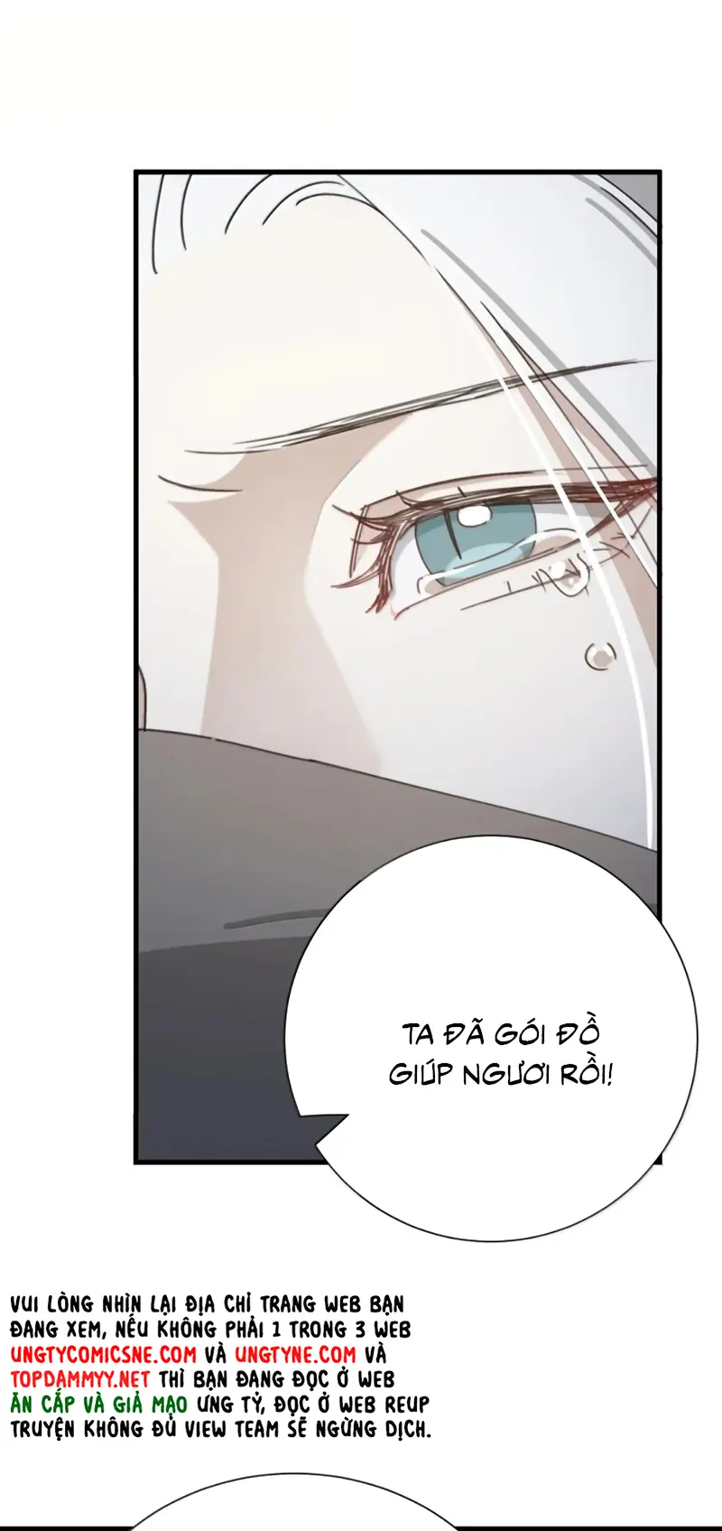 Xà Yêu Muốn Đào Thoát Chapter 69 - Trang 23
