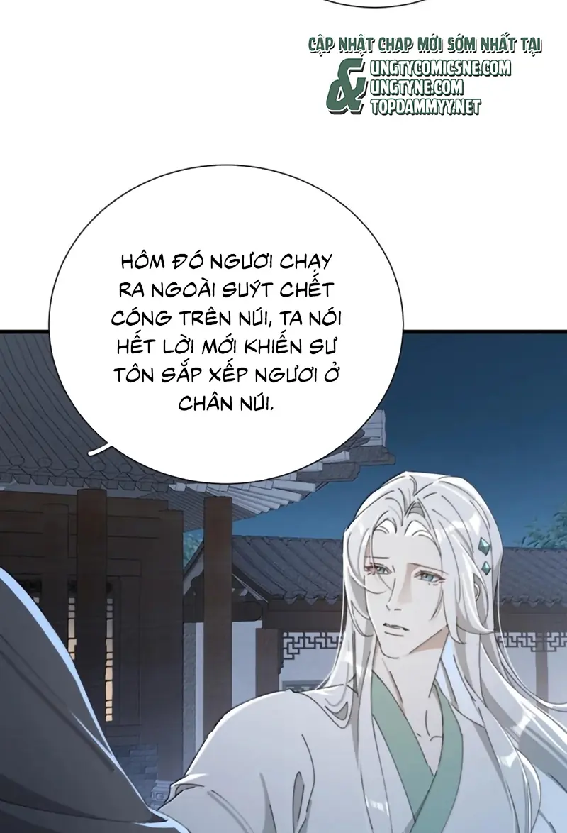 Xà Yêu Muốn Đào Thoát Chapter 69 - Trang 26