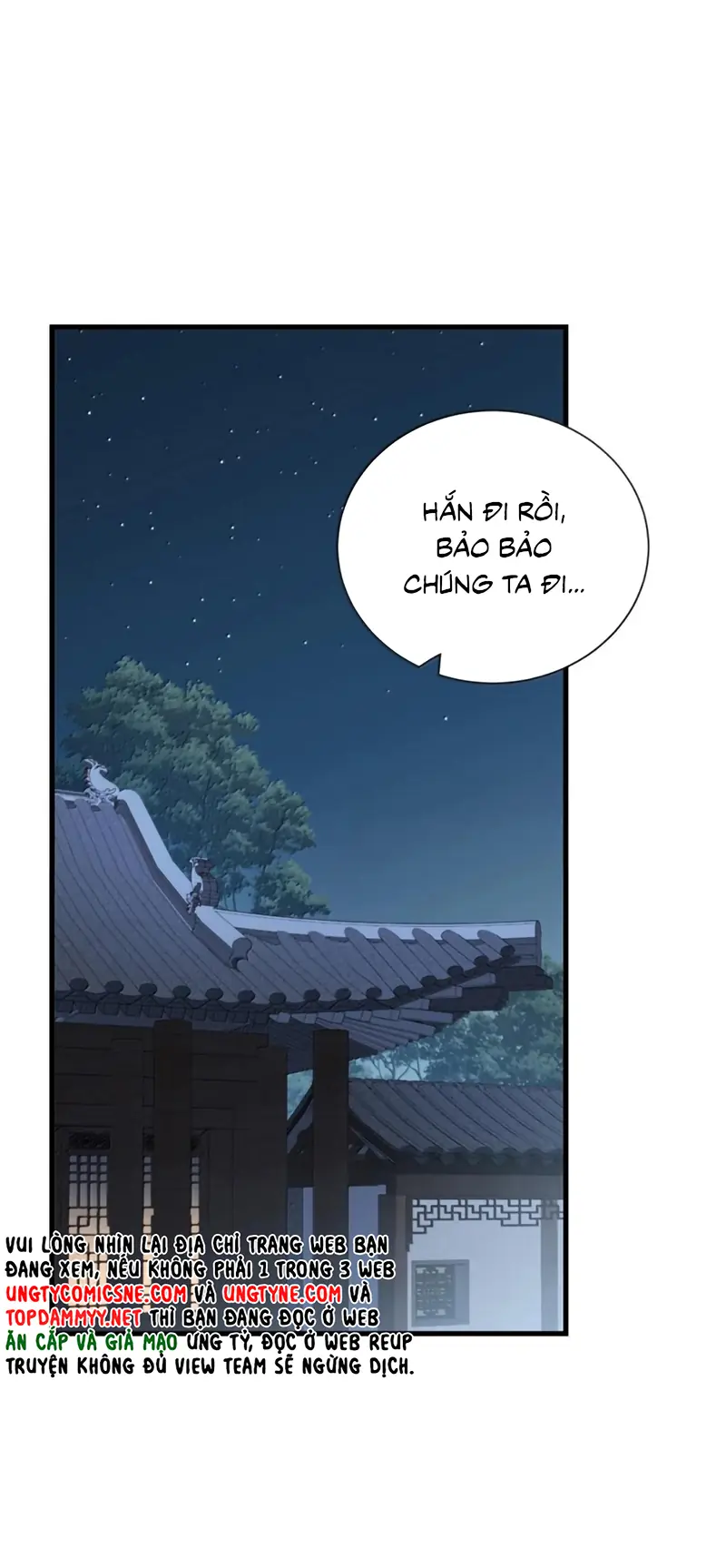 Xà Yêu Muốn Đào Thoát Chapter 69 - Trang 28