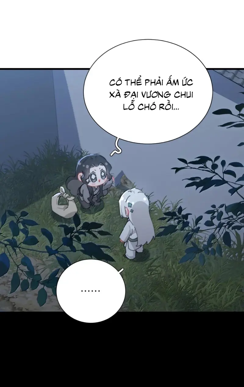 Xà Yêu Muốn Đào Thoát Chapter 69 - Trang 29