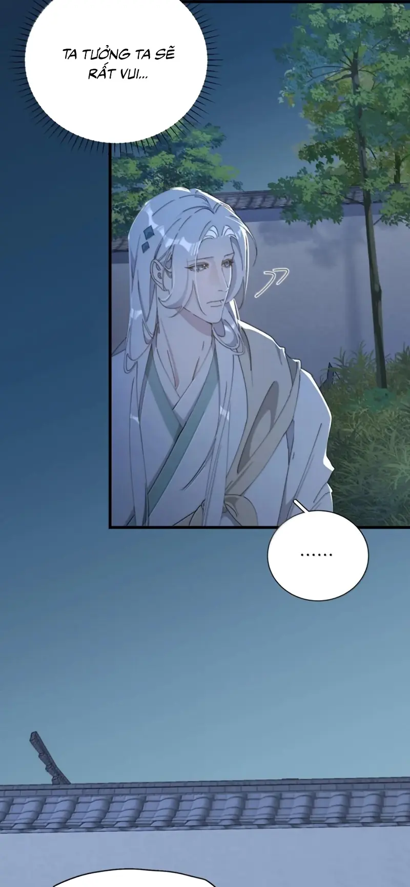 Xà Yêu Muốn Đào Thoát Chapter 69 - Trang 33
