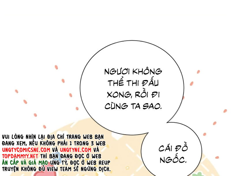 Xà Yêu Muốn Đào Thoát Chapter 69 - Trang 37