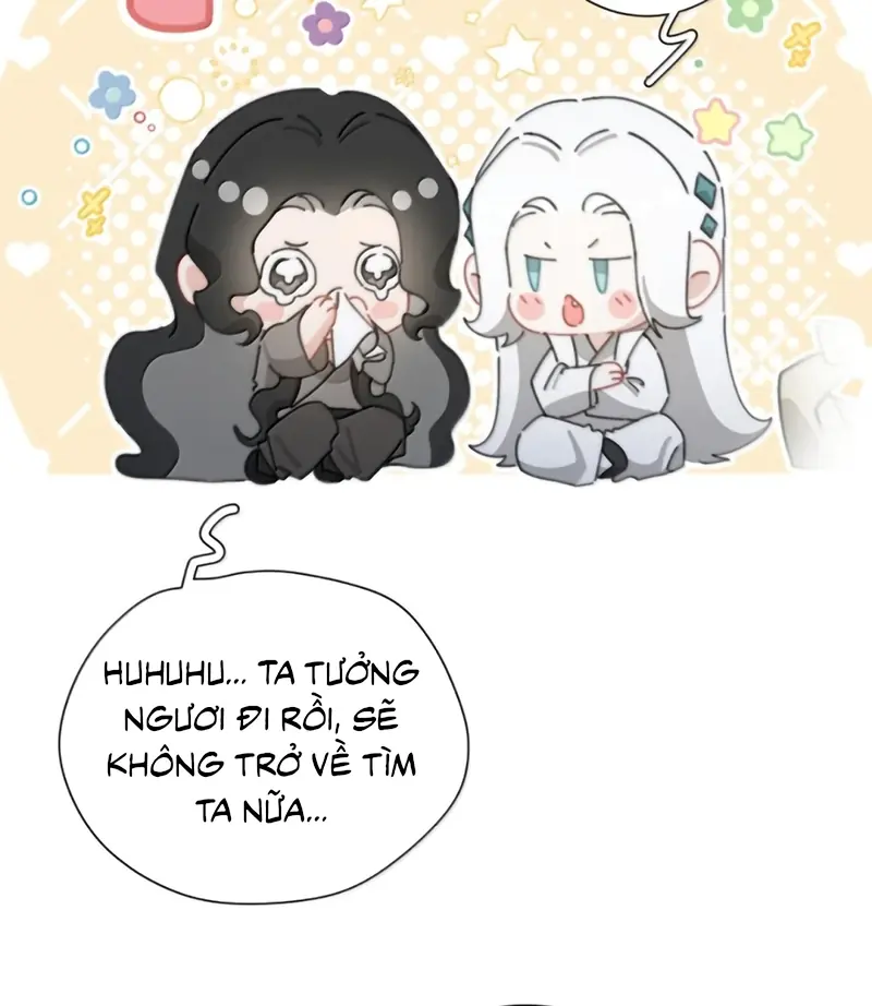 Xà Yêu Muốn Đào Thoát Chapter 69 - Trang 38