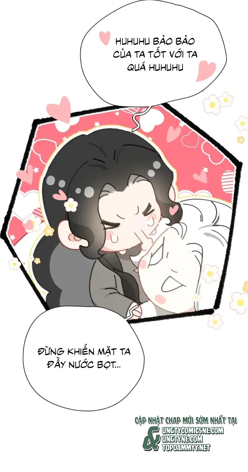 Xà Yêu Muốn Đào Thoát Chapter 69 - Trang 39