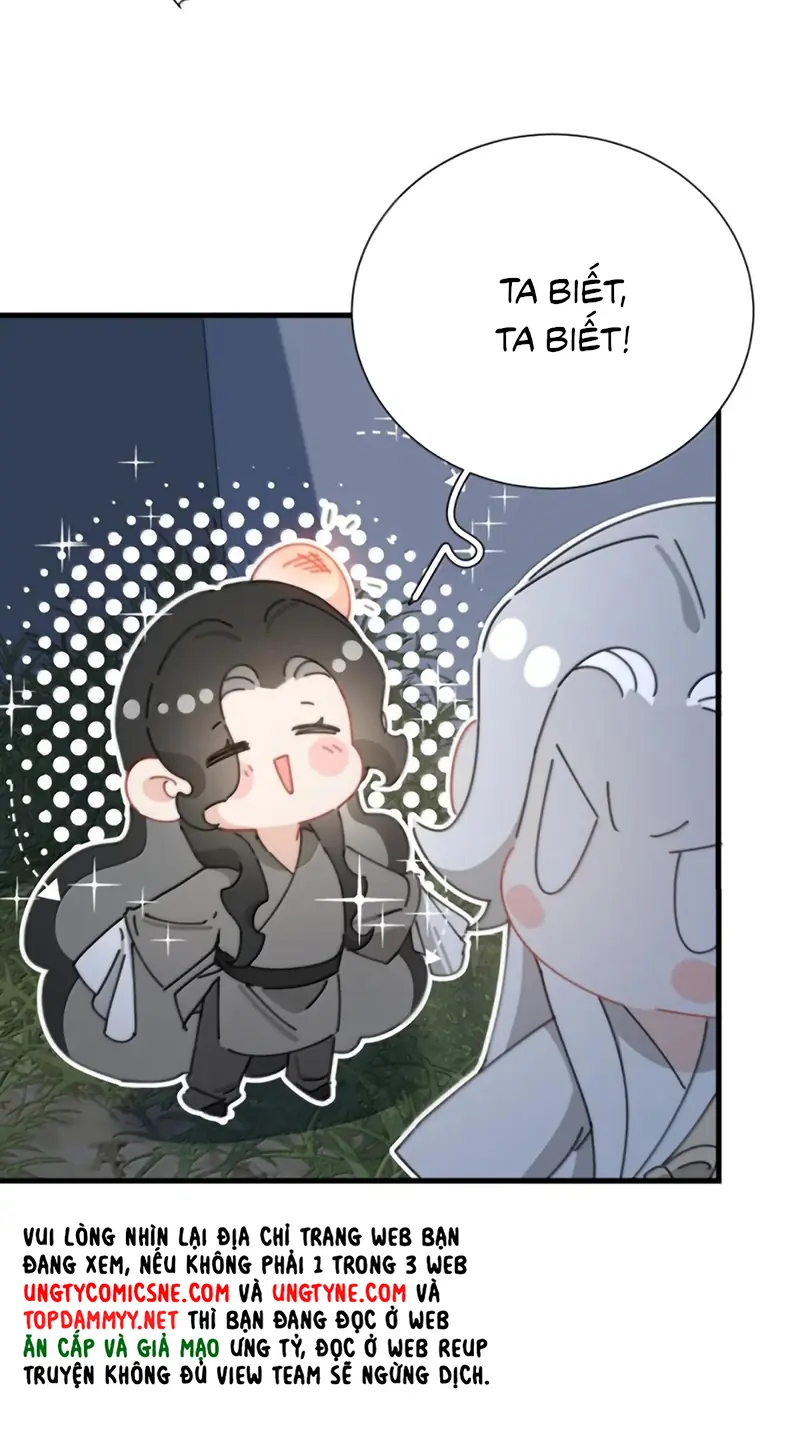 Xà Yêu Muốn Đào Thoát Chapter 69 - Trang 41