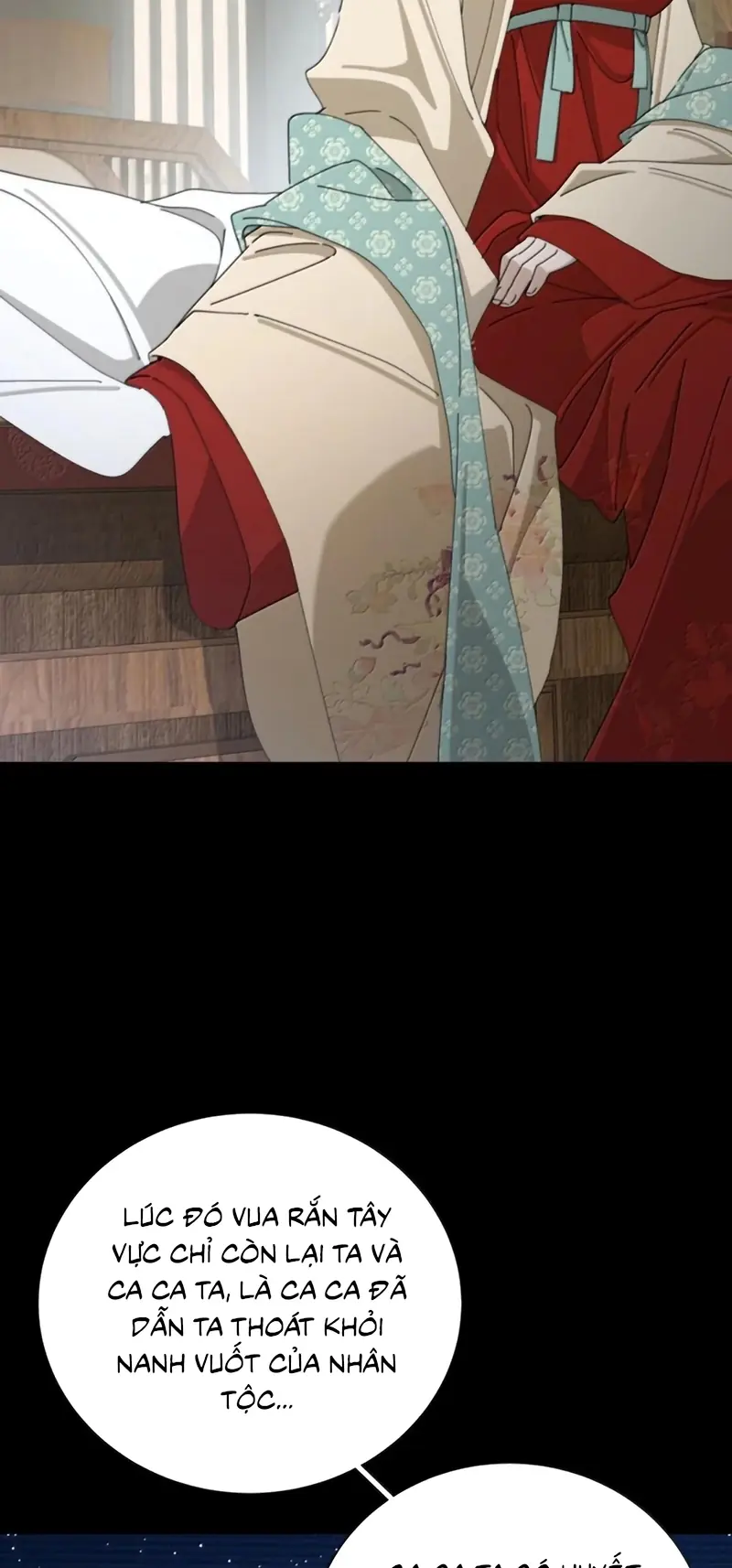 Xà Yêu Muốn Đào Thoát Chapter 69 - Trang 9