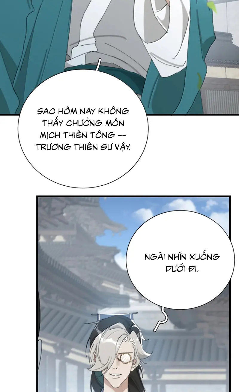 Xà Yêu Muốn Đào Thoát Chapter 70 - Trang 14
