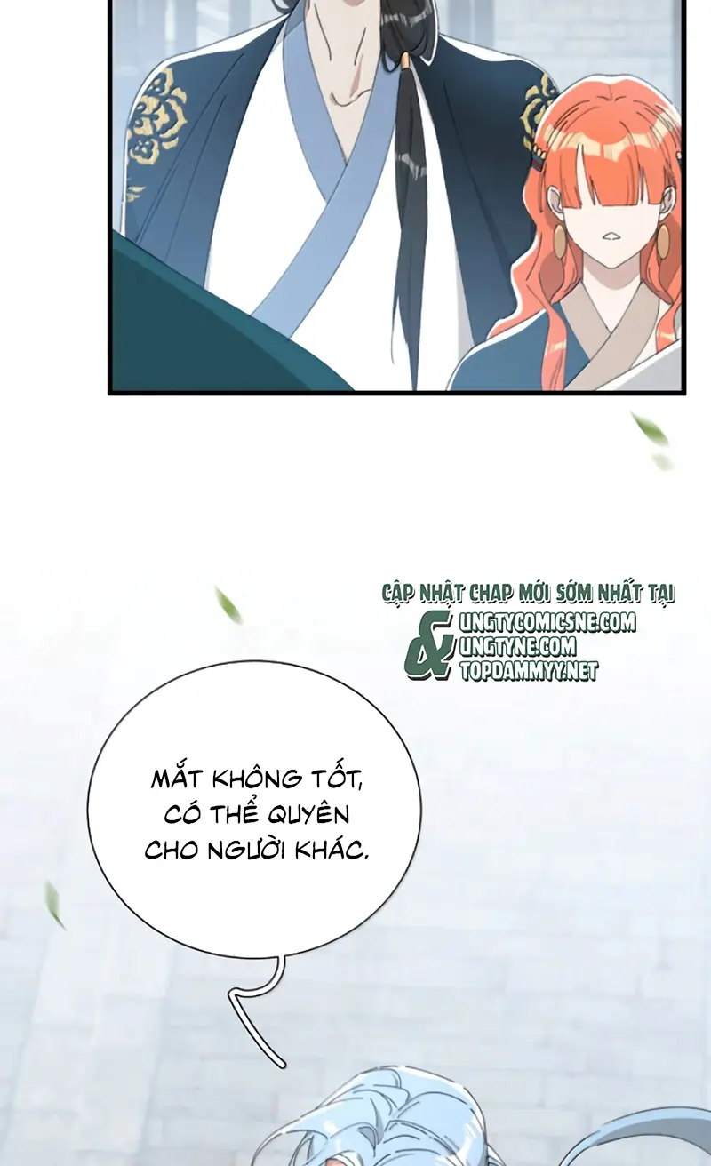 Xà Yêu Muốn Đào Thoát Chapter 70 - Trang 15