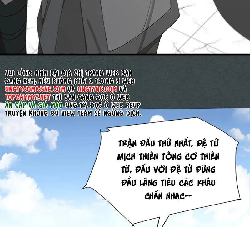 Xà Yêu Muốn Đào Thoát Chapter 70 - Trang 28