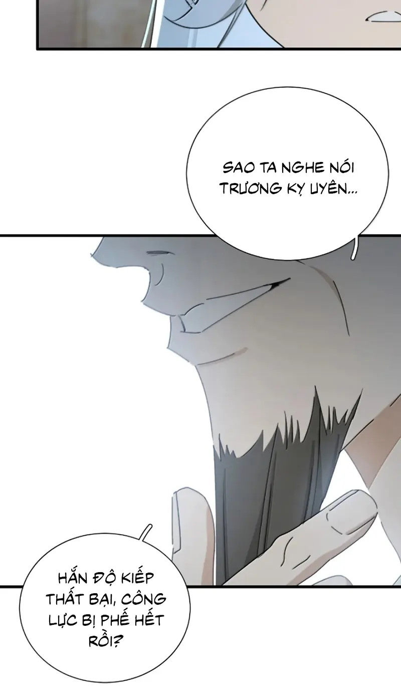 Xà Yêu Muốn Đào Thoát Chapter 70 - Trang 31