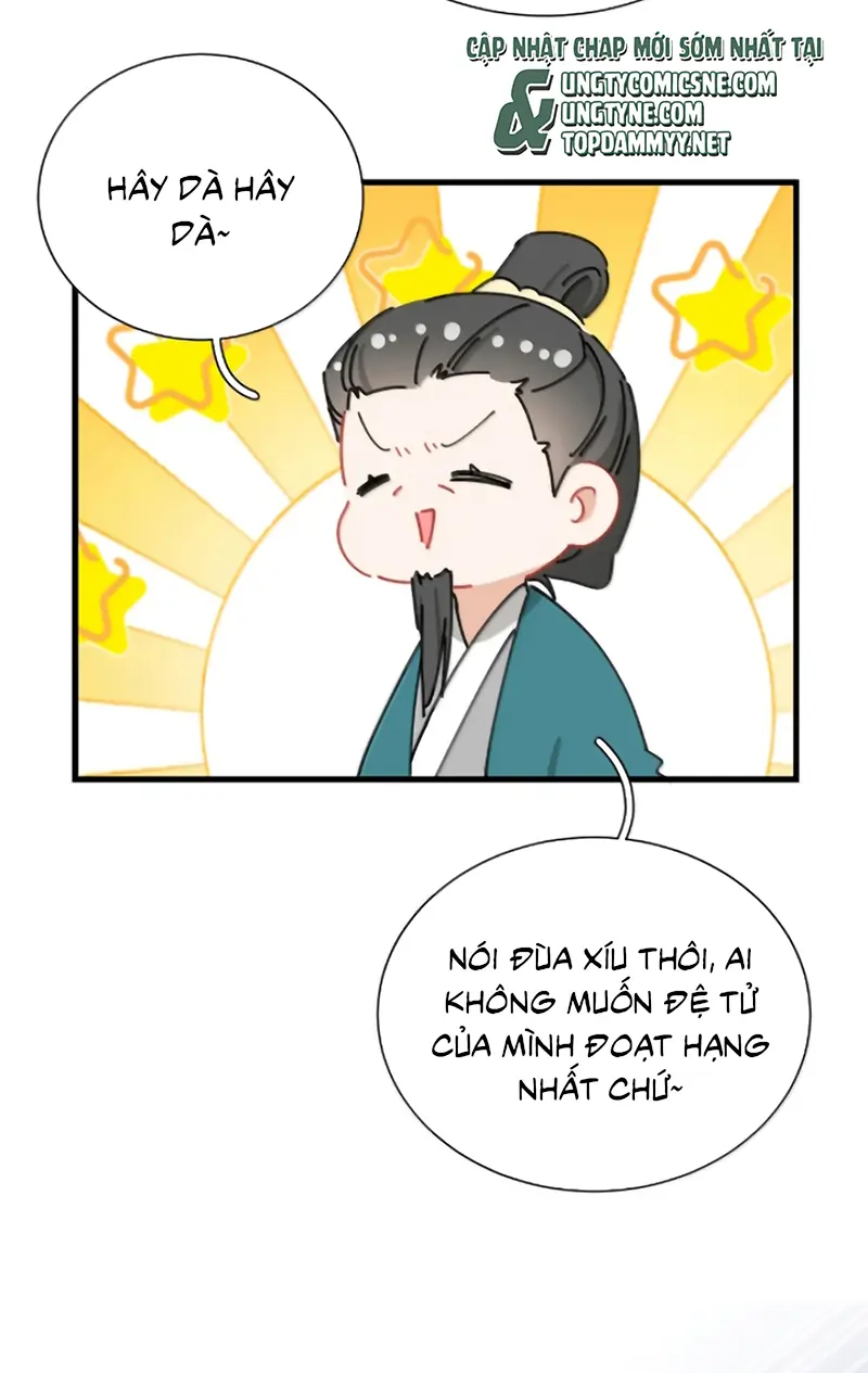Xà Yêu Muốn Đào Thoát Chapter 70 - Trang 33
