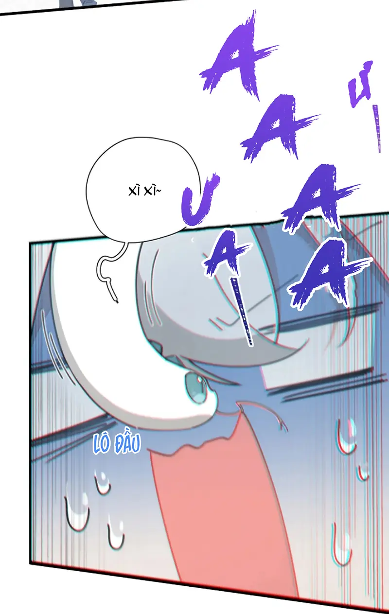 Xà Yêu Muốn Đào Thoát Chapter 70 - Trang 36