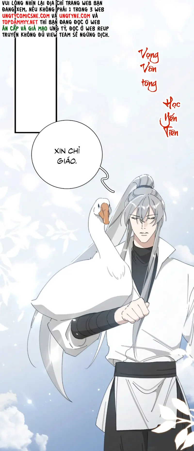 Xà Yêu Muốn Đào Thoát Chapter 70 - Trang 39