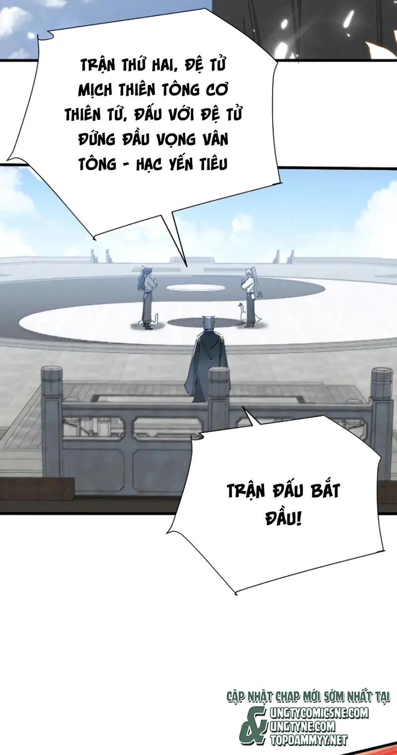 Xà Yêu Muốn Đào Thoát Chapter 70 - Trang 40