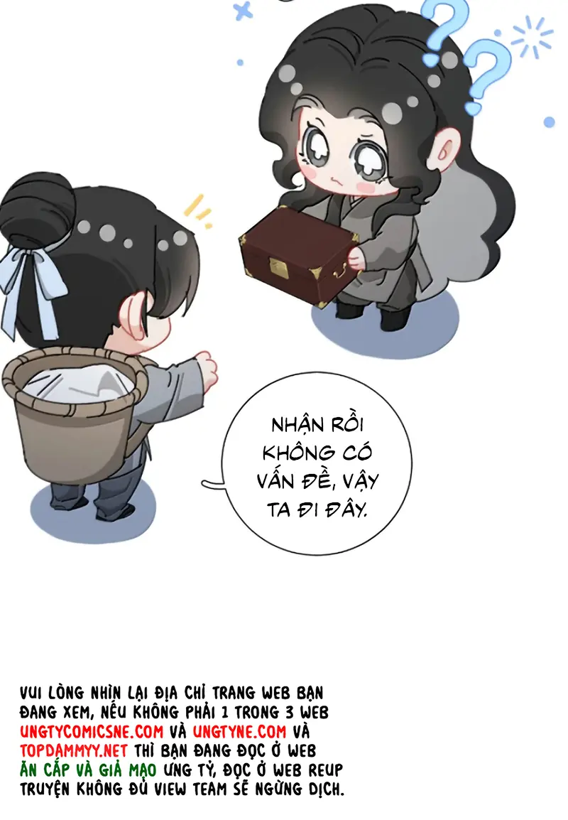 Xà Yêu Muốn Đào Thoát Chapter 70 - Trang 5