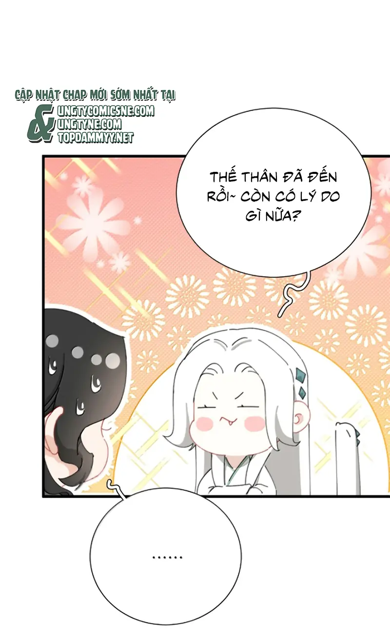 Xà Yêu Muốn Đào Thoát Chapter 70 - Trang 9