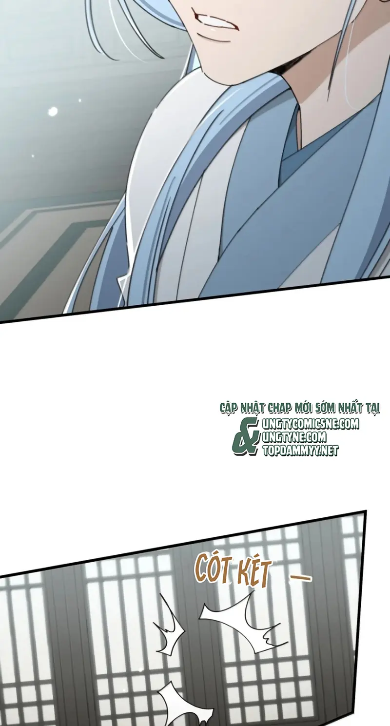 Xà Yêu Muốn Đào Thoát Chapter 71 - Trang 13