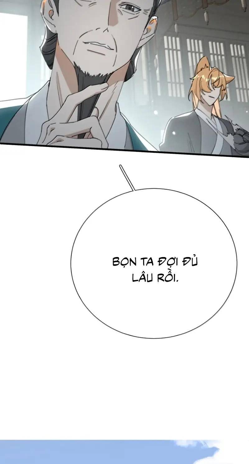 Xà Yêu Muốn Đào Thoát Chapter 71 - Trang 19