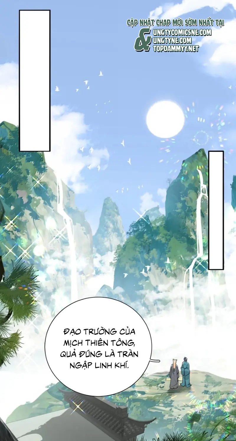 Xà Yêu Muốn Đào Thoát Chapter 71 - Trang 20