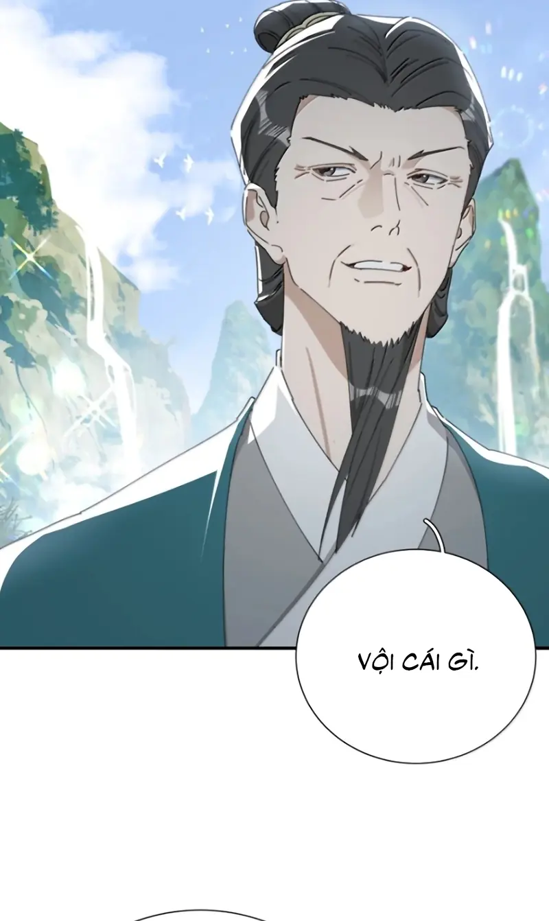 Xà Yêu Muốn Đào Thoát Chapter 71 - Trang 23