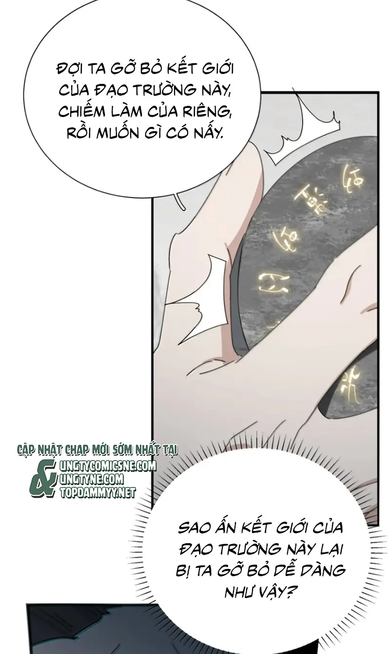 Xà Yêu Muốn Đào Thoát Chapter 71 - Trang 24