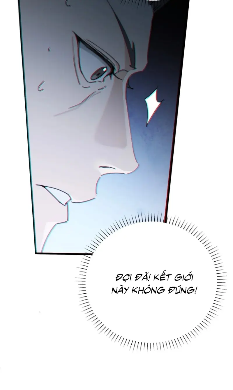 Xà Yêu Muốn Đào Thoát Chapter 71 - Trang 25