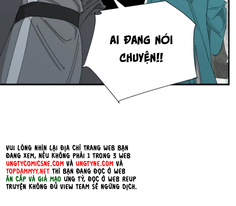 Xà Yêu Muốn Đào Thoát Chapter 71 - Trang 27
