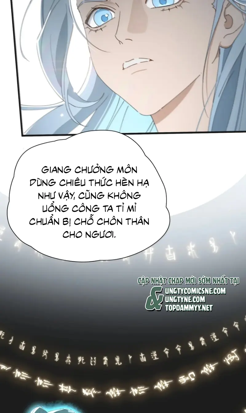 Xà Yêu Muốn Đào Thoát Chapter 71 - Trang 29