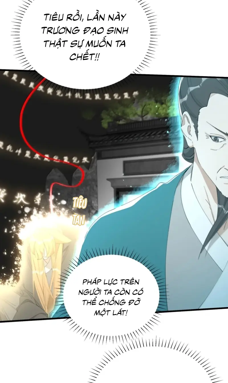 Xà Yêu Muốn Đào Thoát Chapter 71 - Trang 31