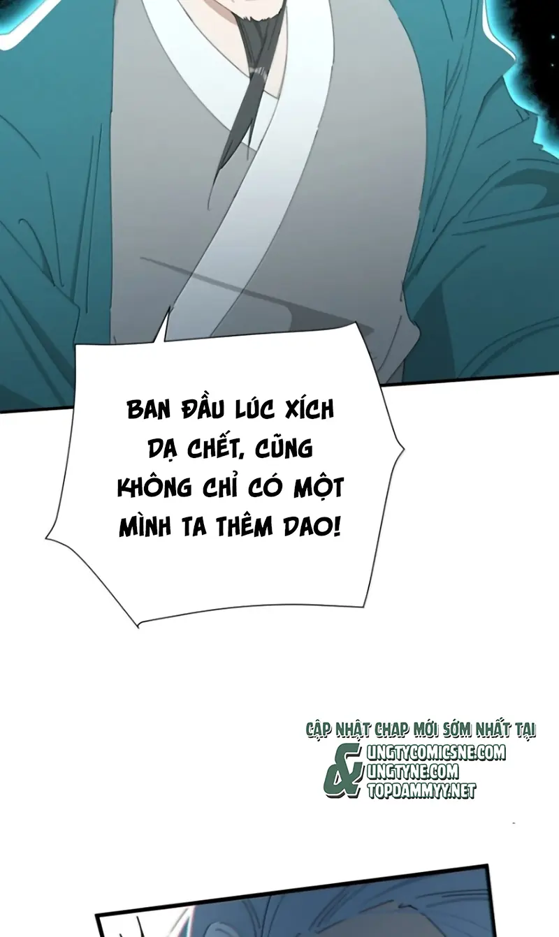 Xà Yêu Muốn Đào Thoát Chapter 71 - Trang 34
