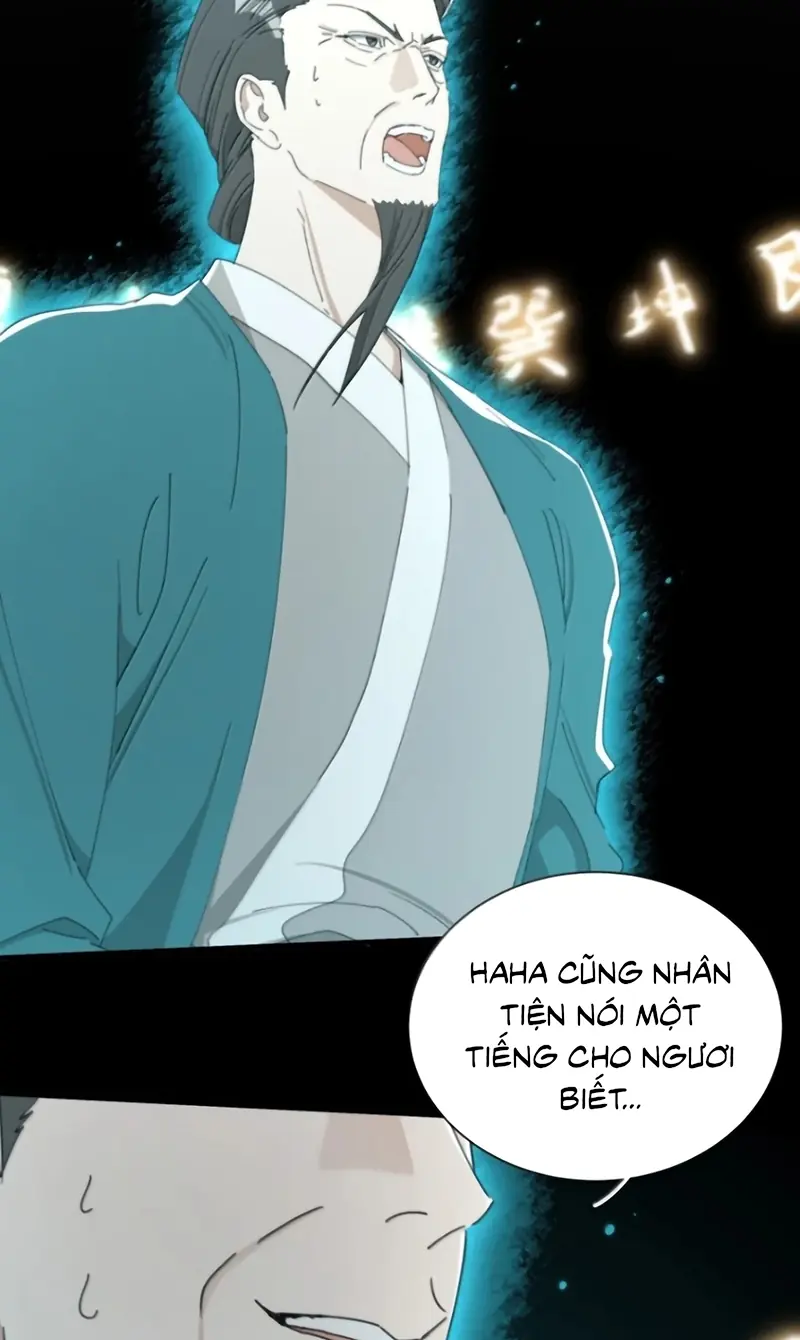Xà Yêu Muốn Đào Thoát Chapter 71 - Trang 36