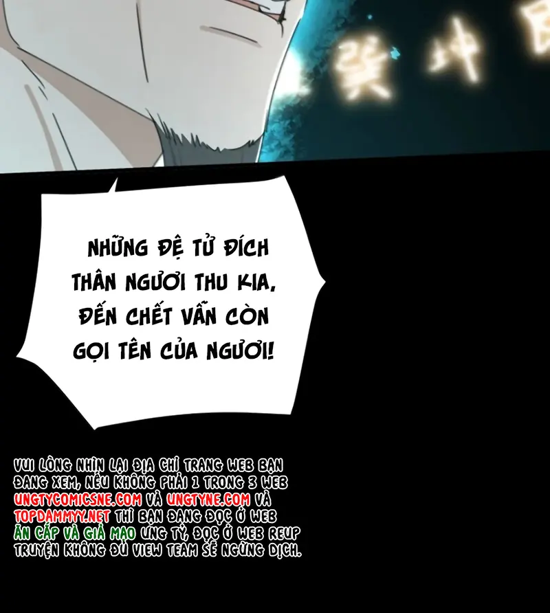 Xà Yêu Muốn Đào Thoát Chapter 71 - Trang 37