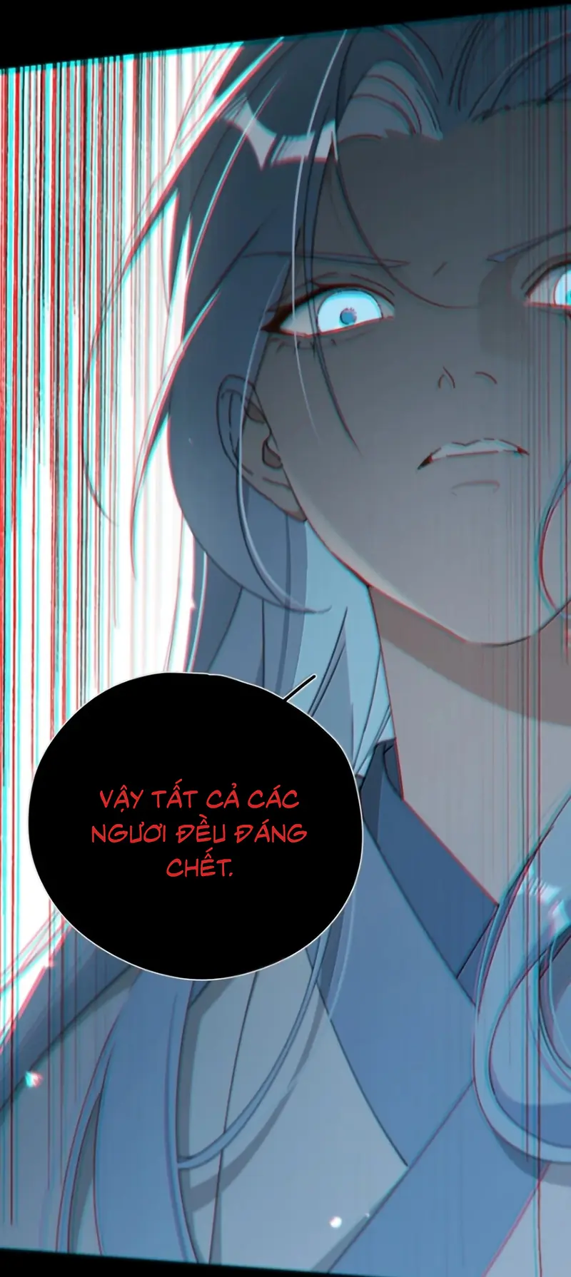 Xà Yêu Muốn Đào Thoát Chapter 71 - Trang 38