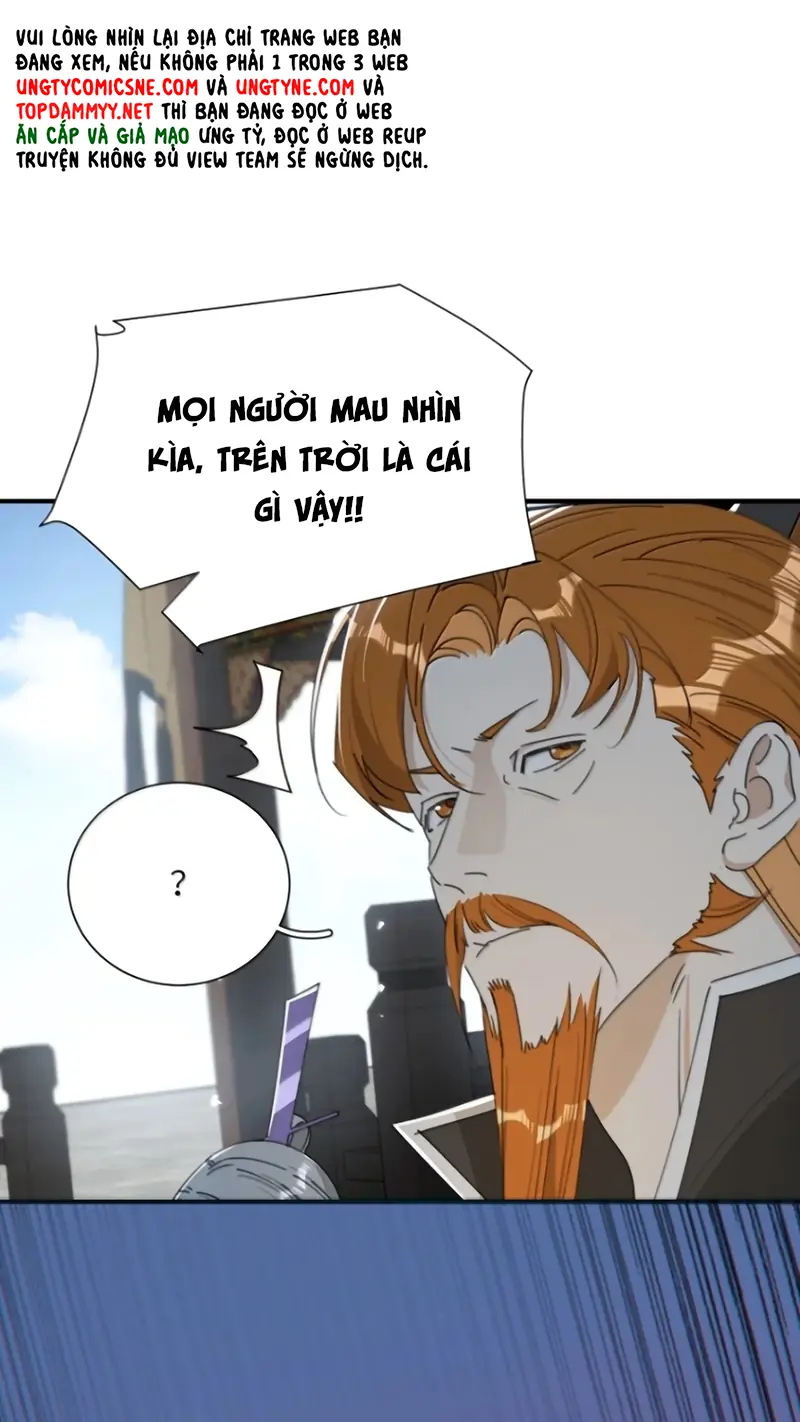 Xà Yêu Muốn Đào Thoát Chapter 71 - Trang 42