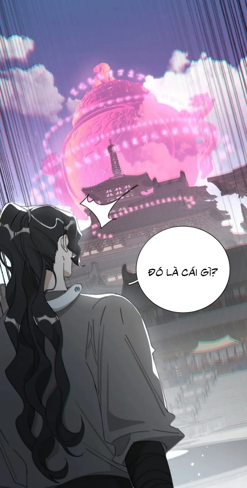 Xà Yêu Muốn Đào Thoát Chapter 71 - Trang 43