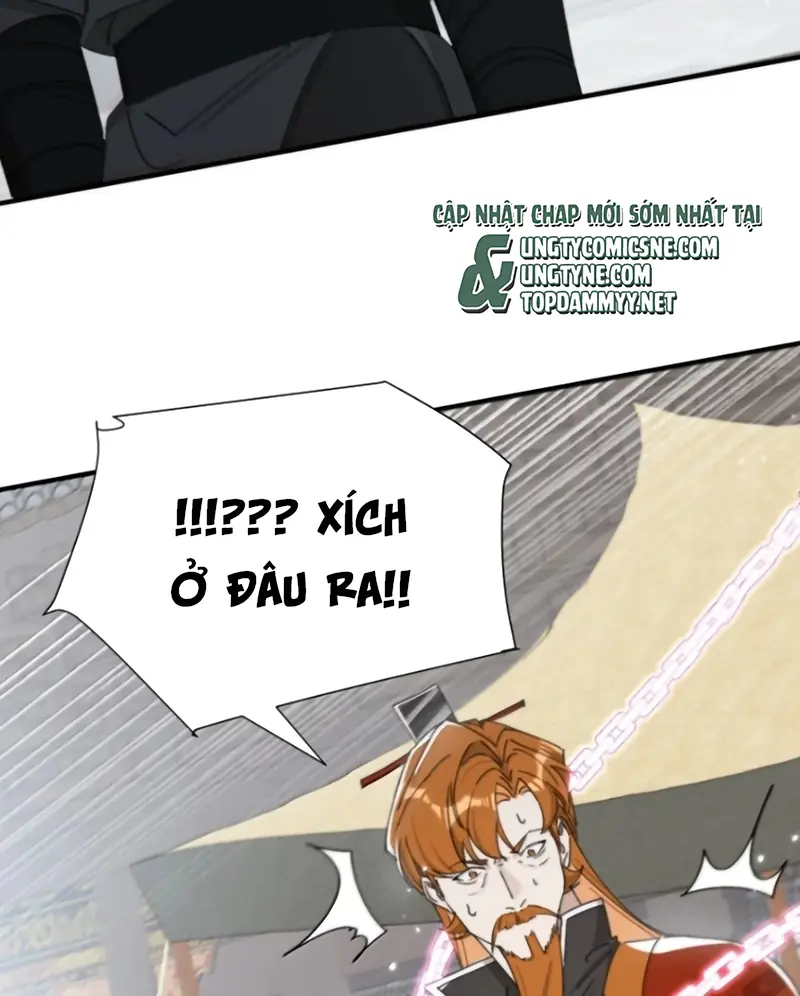 Xà Yêu Muốn Đào Thoát Chapter 71 - Trang 44