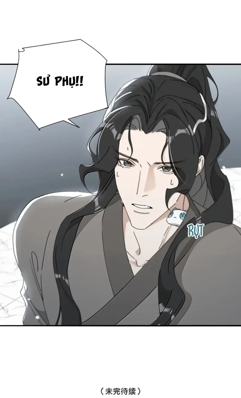 Xà Yêu Muốn Đào Thoát Chapter 71 - Trang 48