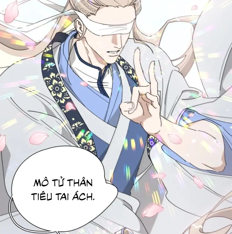 Xà Yêu Muốn Đào Thoát Chapter 72 - Trang 17