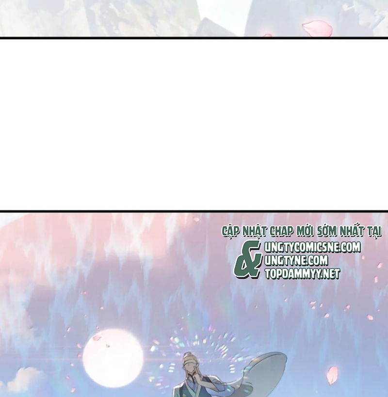 Xà Yêu Muốn Đào Thoát Chapter 72 - Trang 19