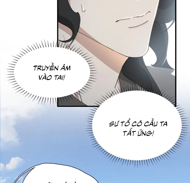 Xà Yêu Muốn Đào Thoát Chapter 72 - Trang 23
