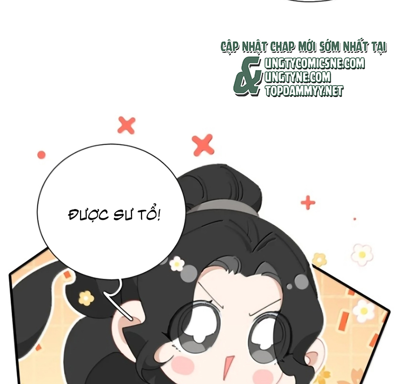 Xà Yêu Muốn Đào Thoát Chapter 72 - Trang 25