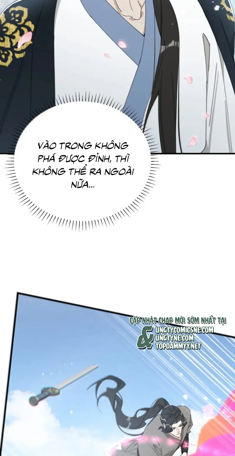 Xà Yêu Muốn Đào Thoát Chapter 72 - Trang 30