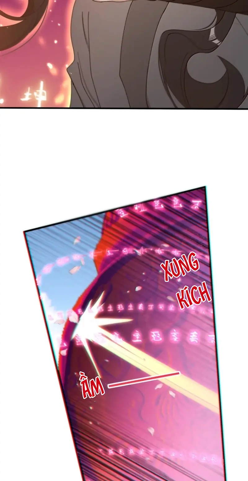 Xà Yêu Muốn Đào Thoát Chapter 72 - Trang 33