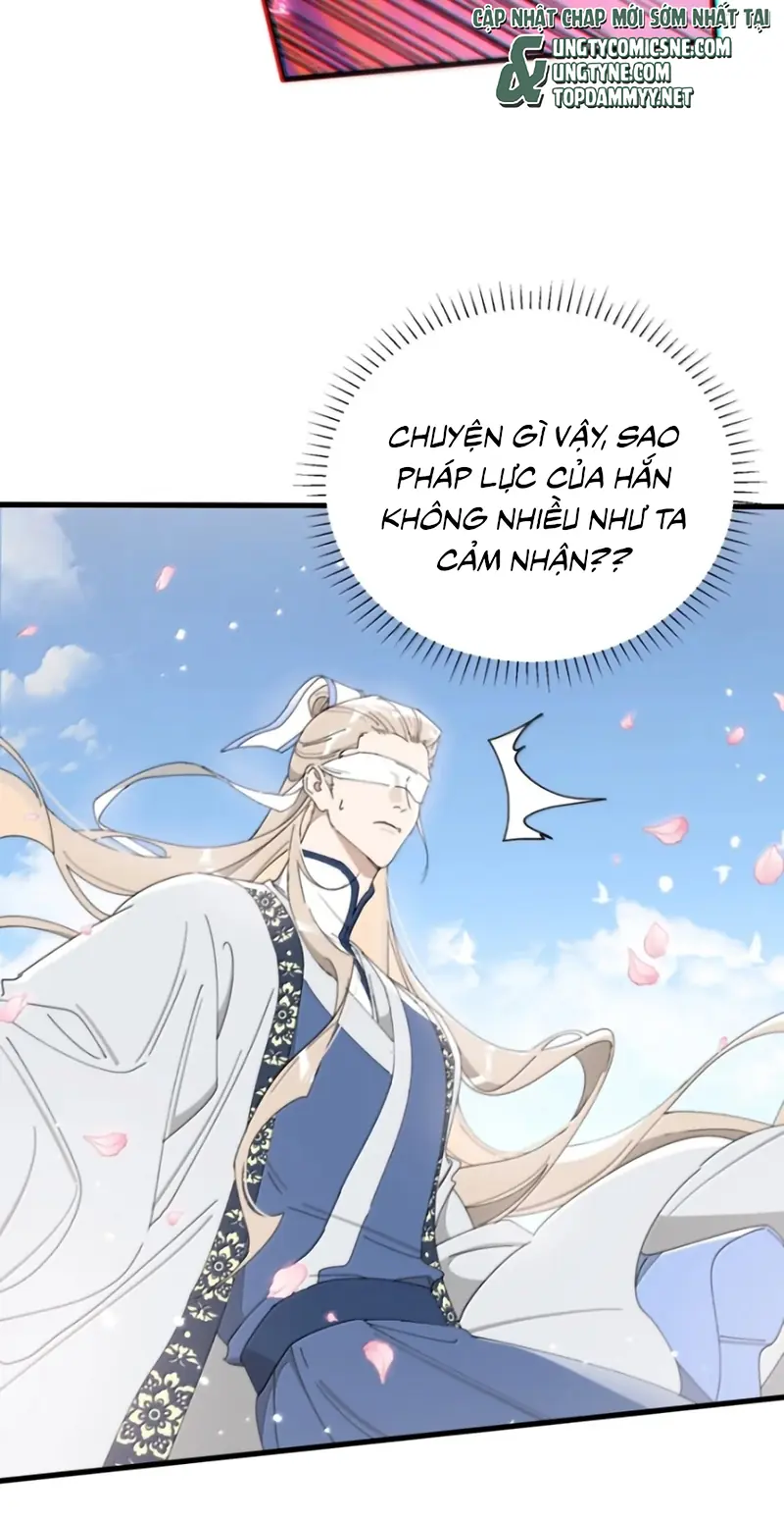 Xà Yêu Muốn Đào Thoát Chapter 72 - Trang 34