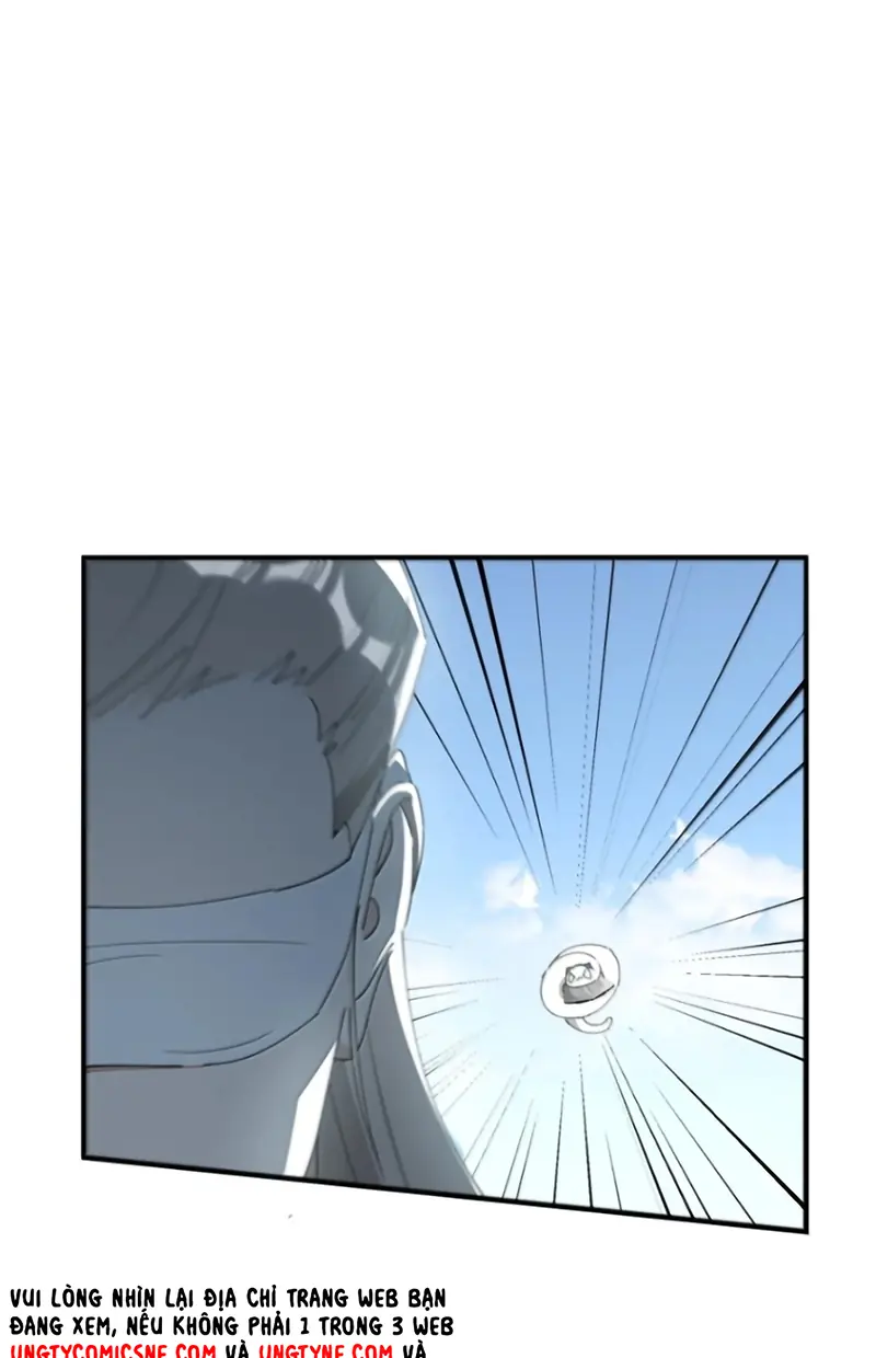 Xà Yêu Muốn Đào Thoát Chapter 72 - Trang 35