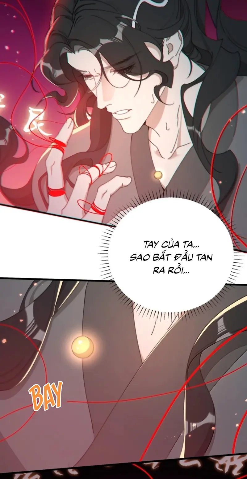 Xà Yêu Muốn Đào Thoát Chapter 72 - Trang 38