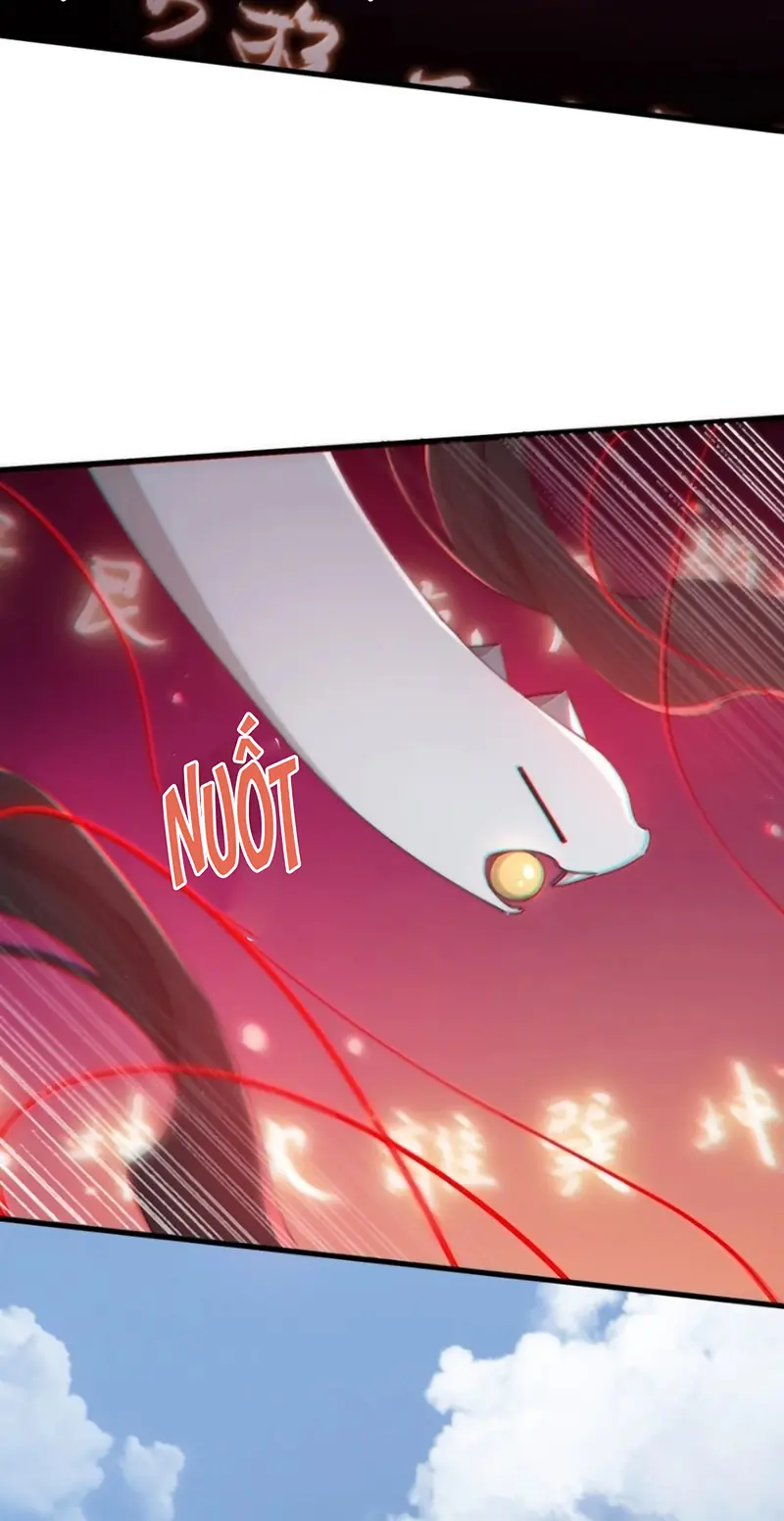 Xà Yêu Muốn Đào Thoát Chapter 72 - Trang 40